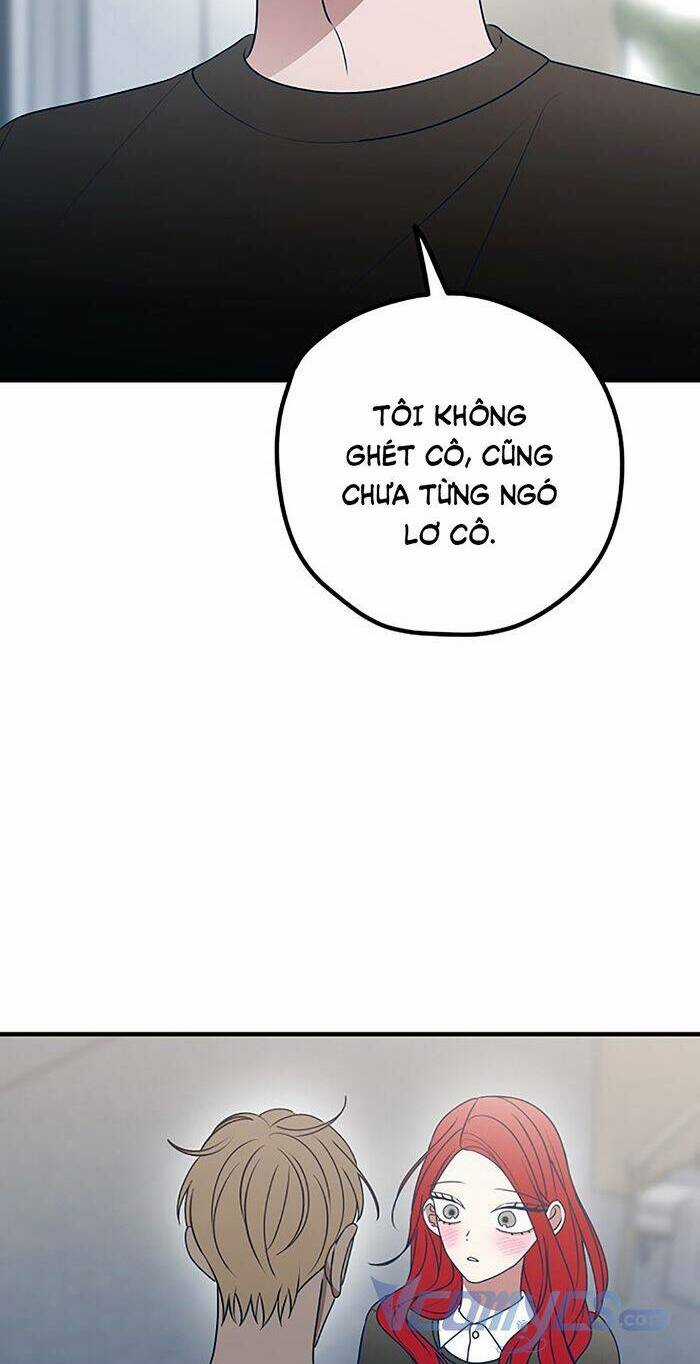 Kẻ Rác Rưởi Không Đáng Được Yêu Chapter 84 trang 10