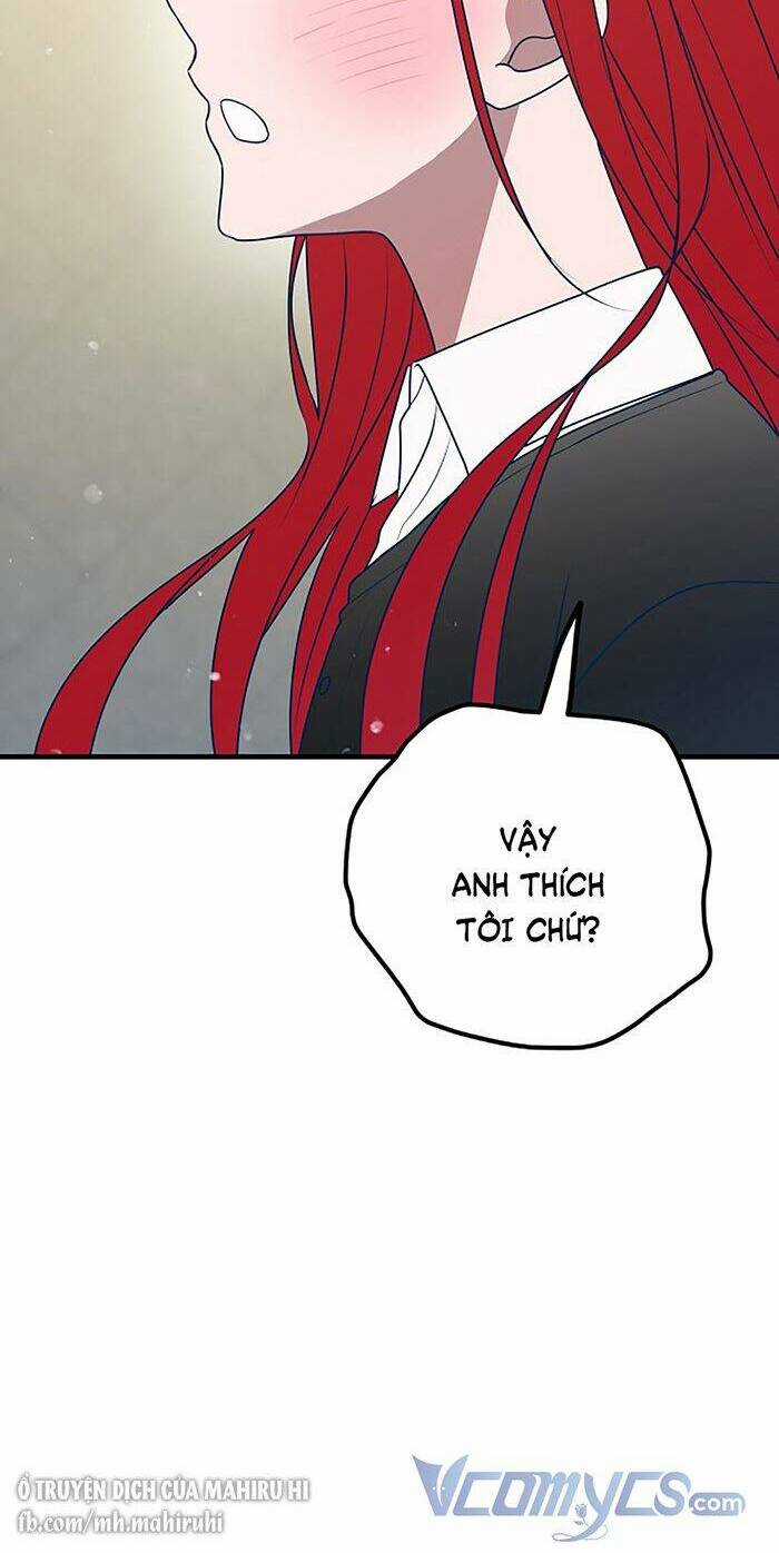 Kẻ Rác Rưởi Không Đáng Được Yêu Chapter 84 trang 12