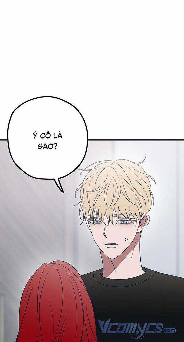 Kẻ Rác Rưởi Không Đáng Được Yêu Chapter 84 trang 14