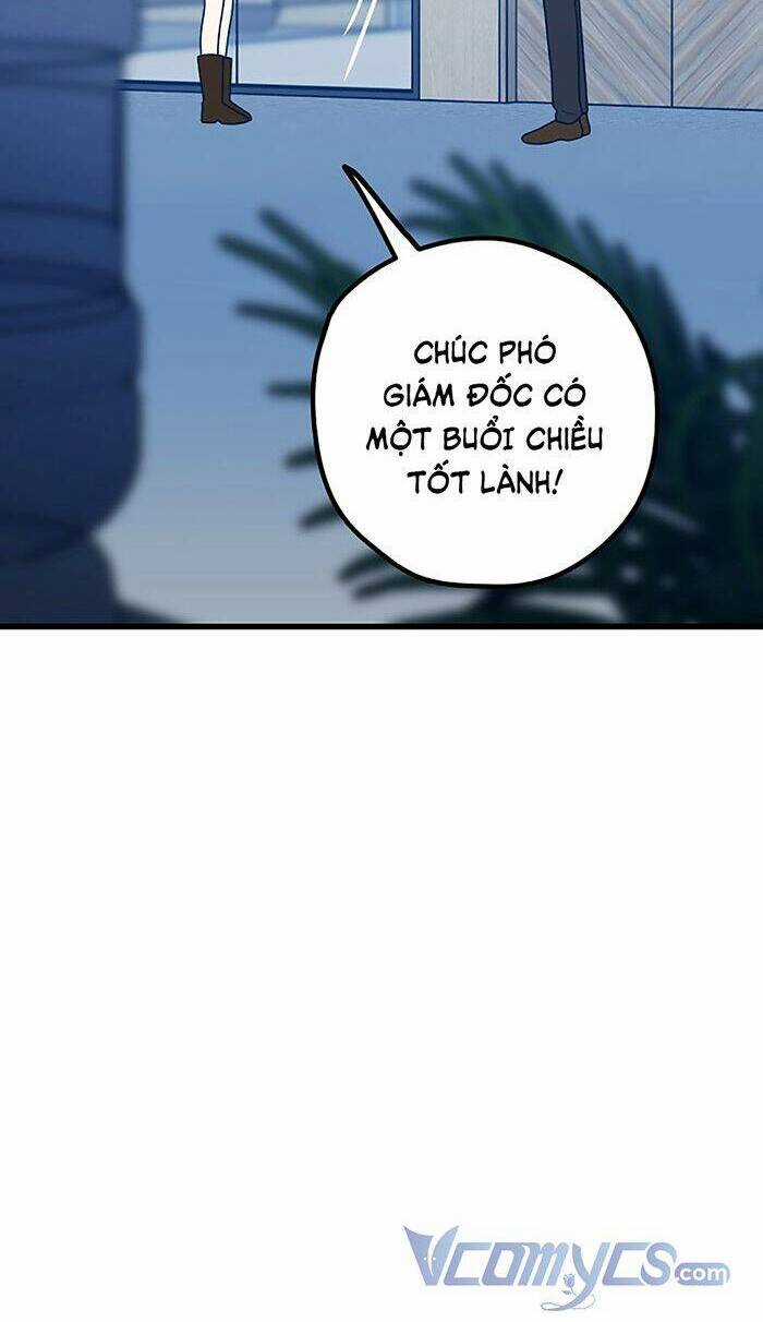 Kẻ Rác Rưởi Không Đáng Được Yêu Chapter 84 trang 18