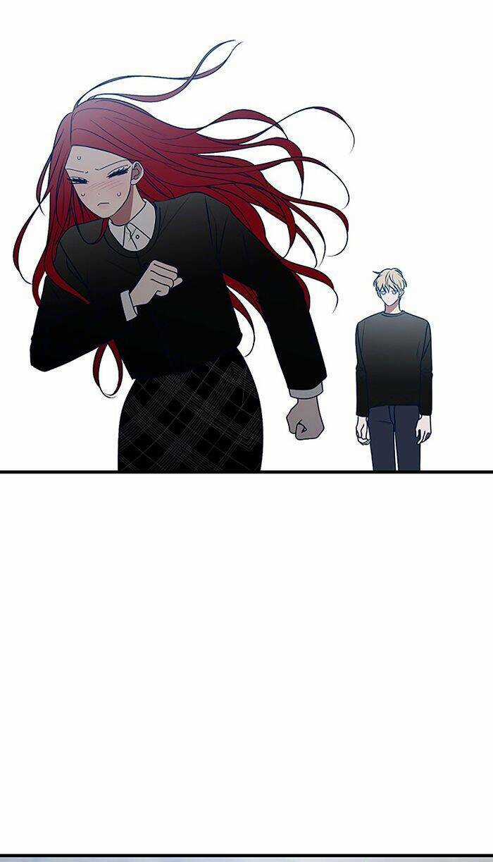 Kẻ Rác Rưởi Không Đáng Được Yêu Chapter 84 trang 19