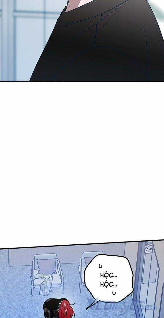 Kẻ Rác Rưởi Không Đáng Được Yêu Chapter 84 trang 2