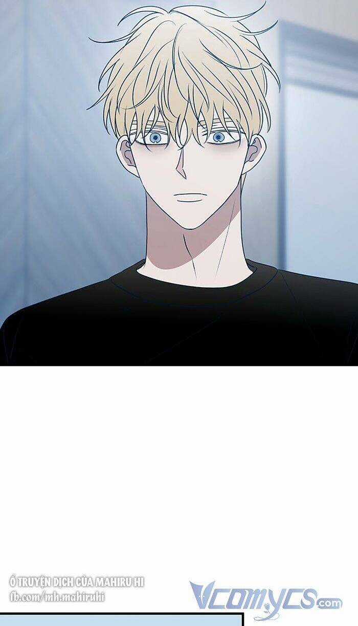 Kẻ Rác Rưởi Không Đáng Được Yêu Chapter 84 trang 20