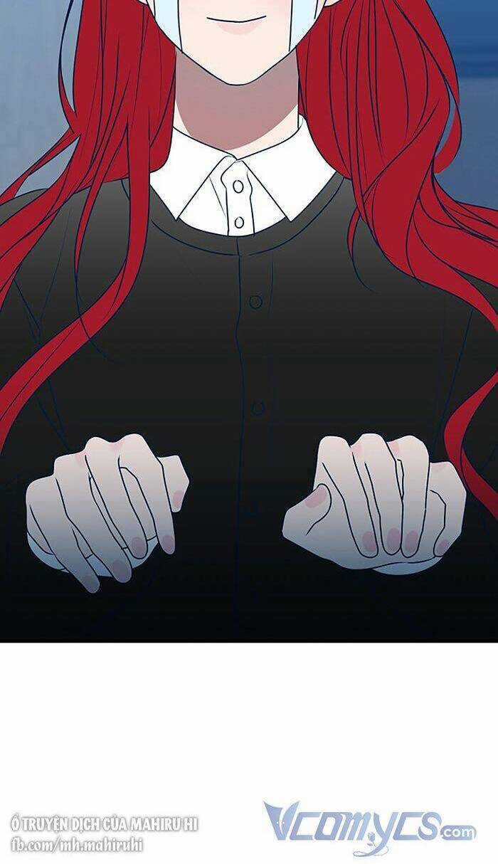 Kẻ Rác Rưởi Không Đáng Được Yêu Chapter 84 trang 22