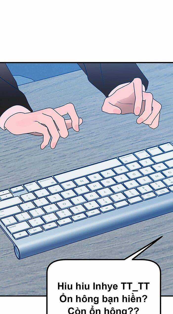 Kẻ Rác Rưởi Không Đáng Được Yêu Chapter 84 trang 23