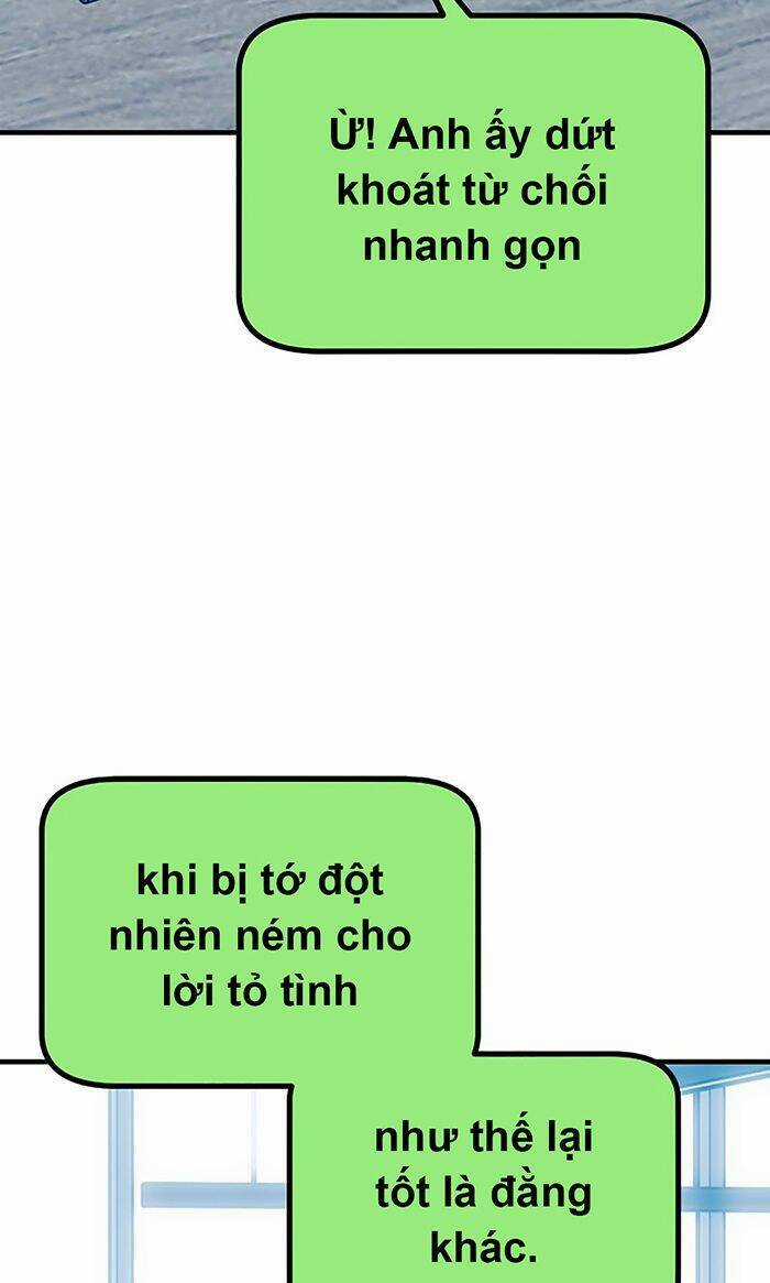 Kẻ Rác Rưởi Không Đáng Được Yêu Chapter 84 trang 25