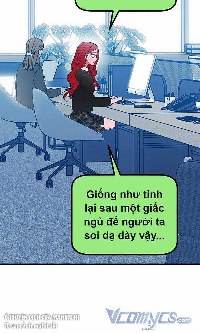 Kẻ Rác Rưởi Không Đáng Được Yêu Chapter 84 trang 26