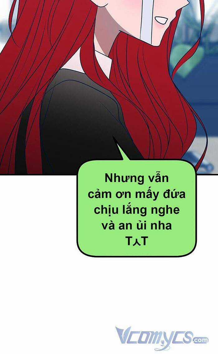 Kẻ Rác Rưởi Không Đáng Được Yêu Chapter 84 trang 28