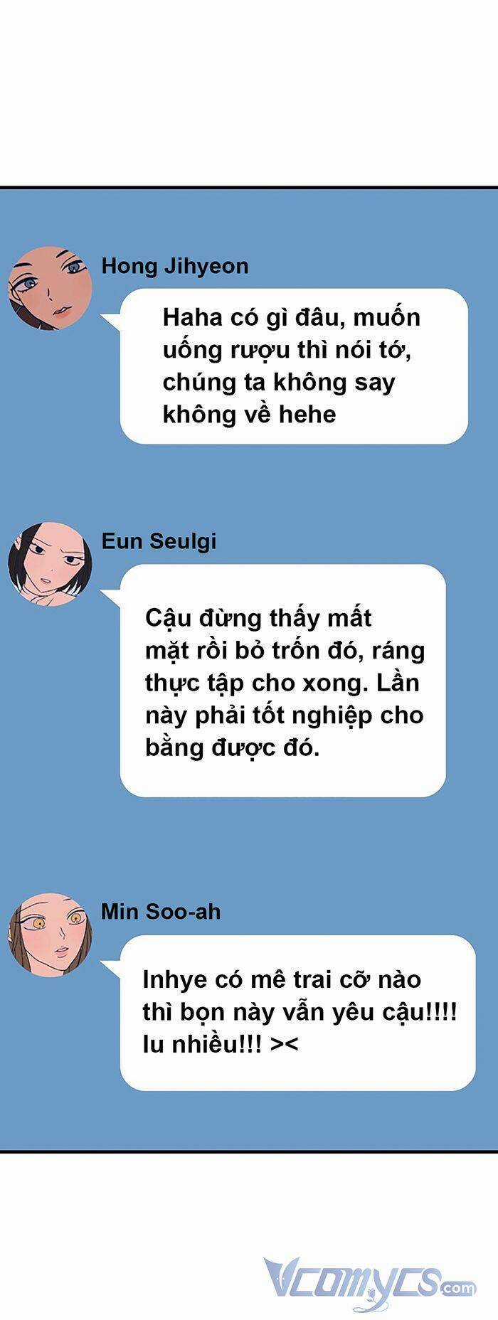 Kẻ Rác Rưởi Không Đáng Được Yêu Chapter 84 trang 29