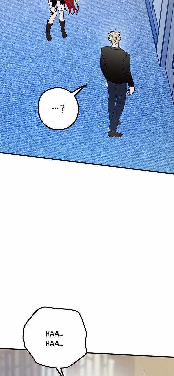 Kẻ Rác Rưởi Không Đáng Được Yêu Chapter 84 trang 3