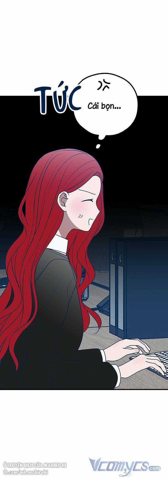 Kẻ Rác Rưởi Không Đáng Được Yêu Chapter 84 trang 30