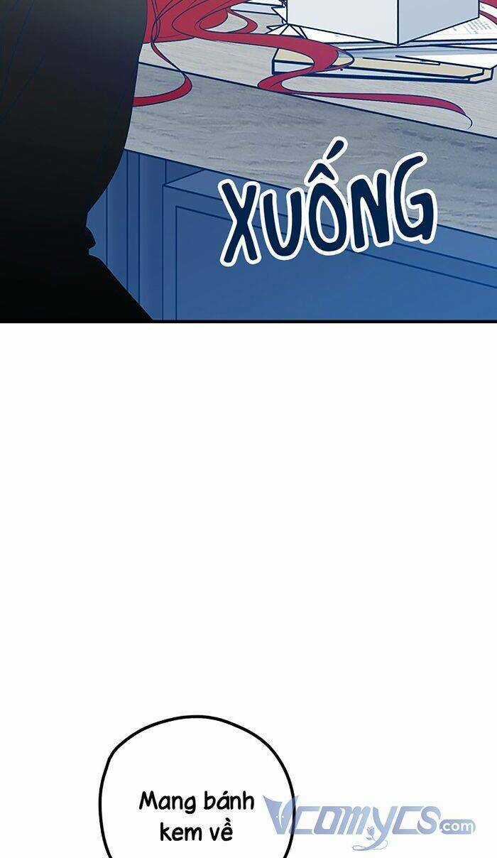 Kẻ Rác Rưởi Không Đáng Được Yêu Chapter 84 trang 34