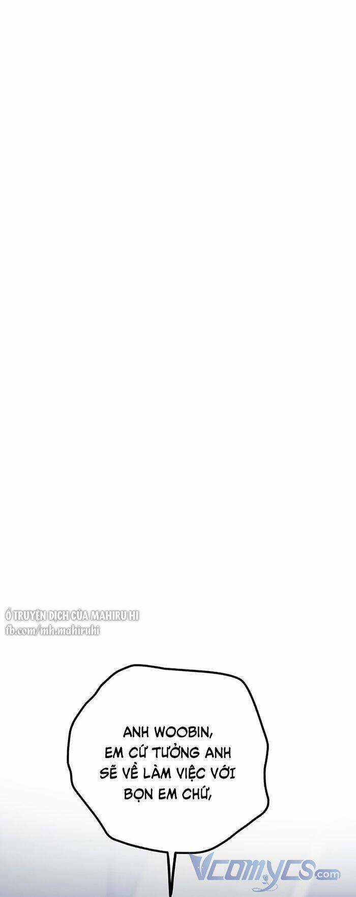 Kẻ Rác Rưởi Không Đáng Được Yêu Chapter 84 trang 37