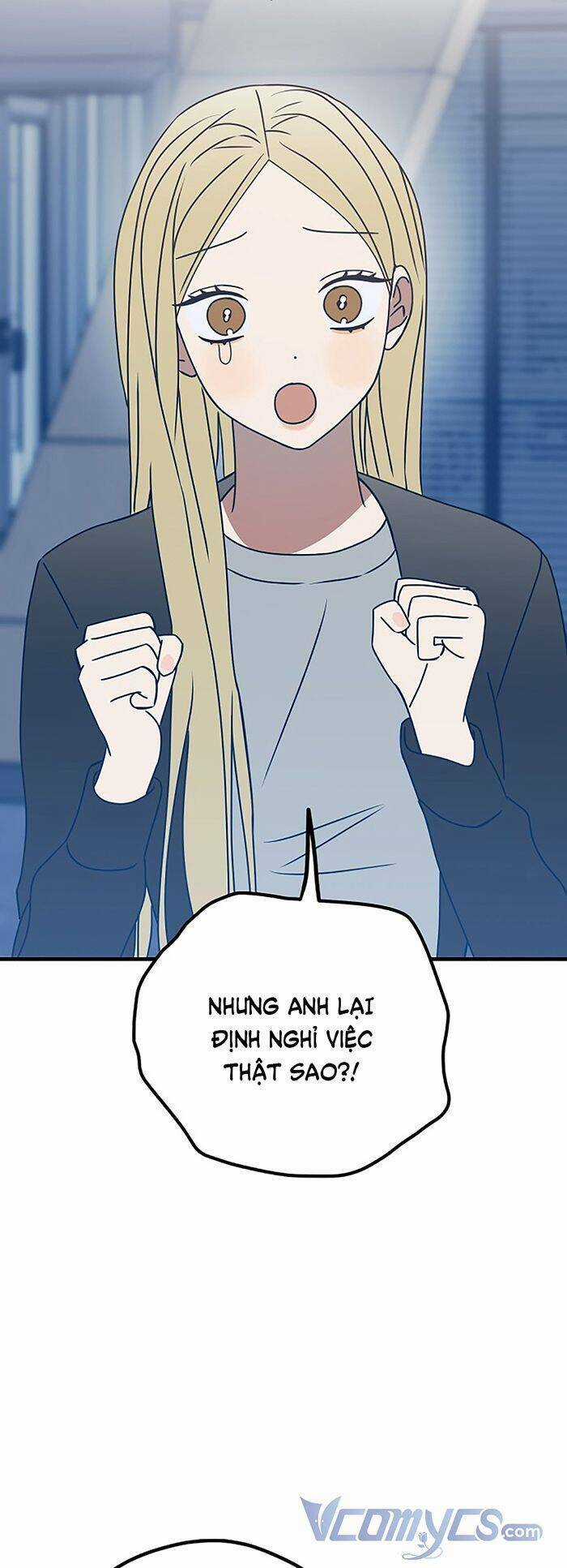 Kẻ Rác Rưởi Không Đáng Được Yêu Chapter 84 trang 38