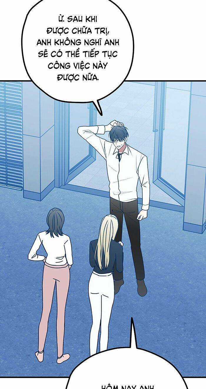 Kẻ Rác Rưởi Không Đáng Được Yêu Chapter 84 trang 39