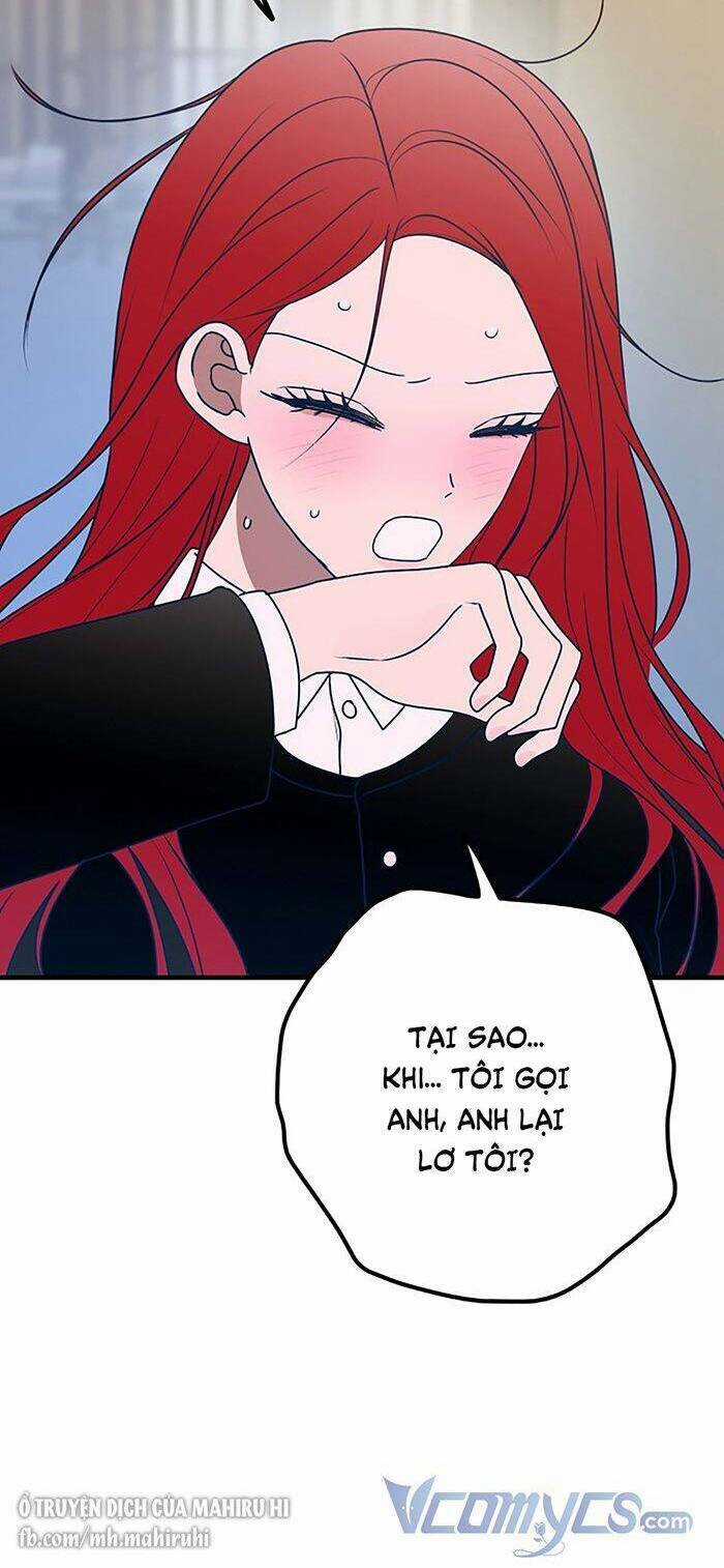 Kẻ Rác Rưởi Không Đáng Được Yêu Chapter 84 trang 4