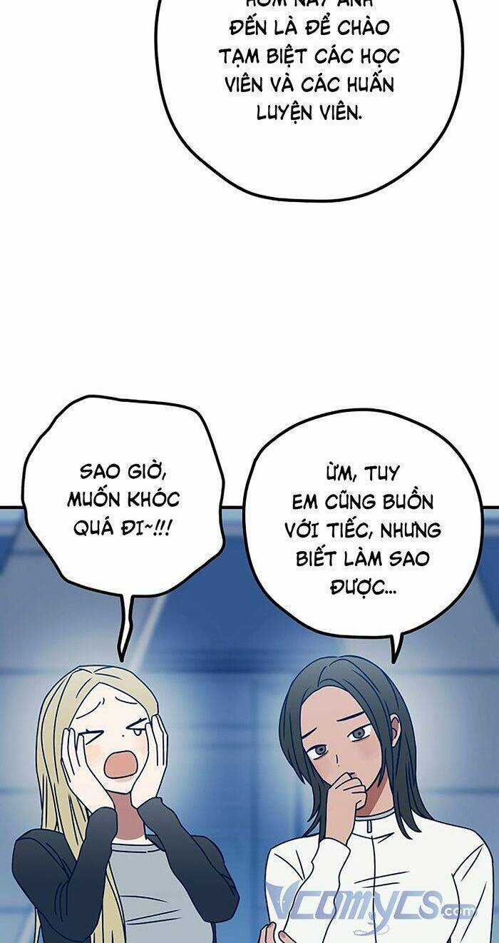 Kẻ Rác Rưởi Không Đáng Được Yêu Chapter 84 trang 40