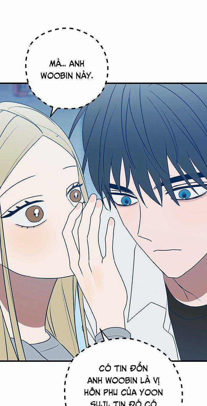 Kẻ Rác Rưởi Không Đáng Được Yêu Chapter 84 trang 42