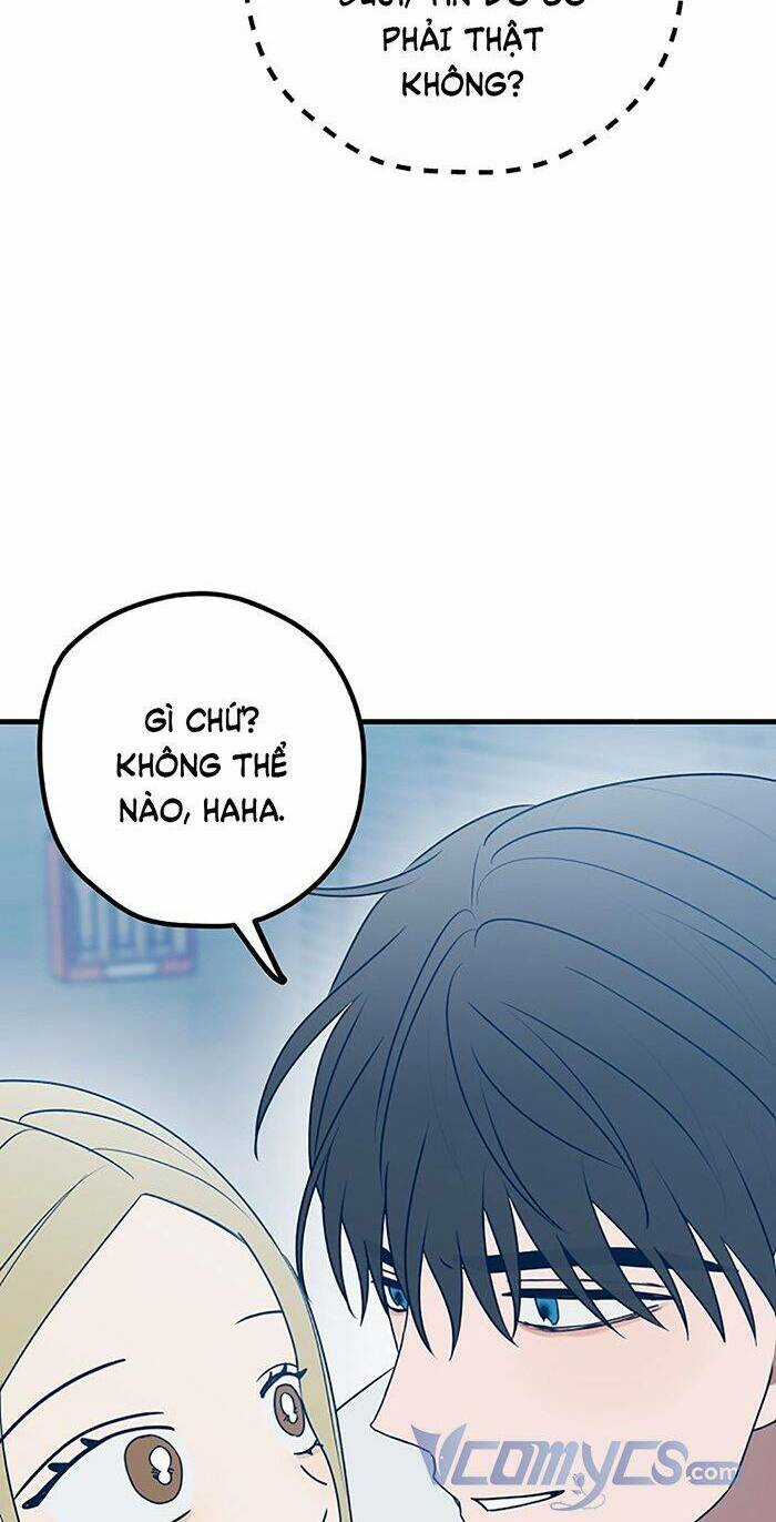 Kẻ Rác Rưởi Không Đáng Được Yêu Chapter 84 trang 43