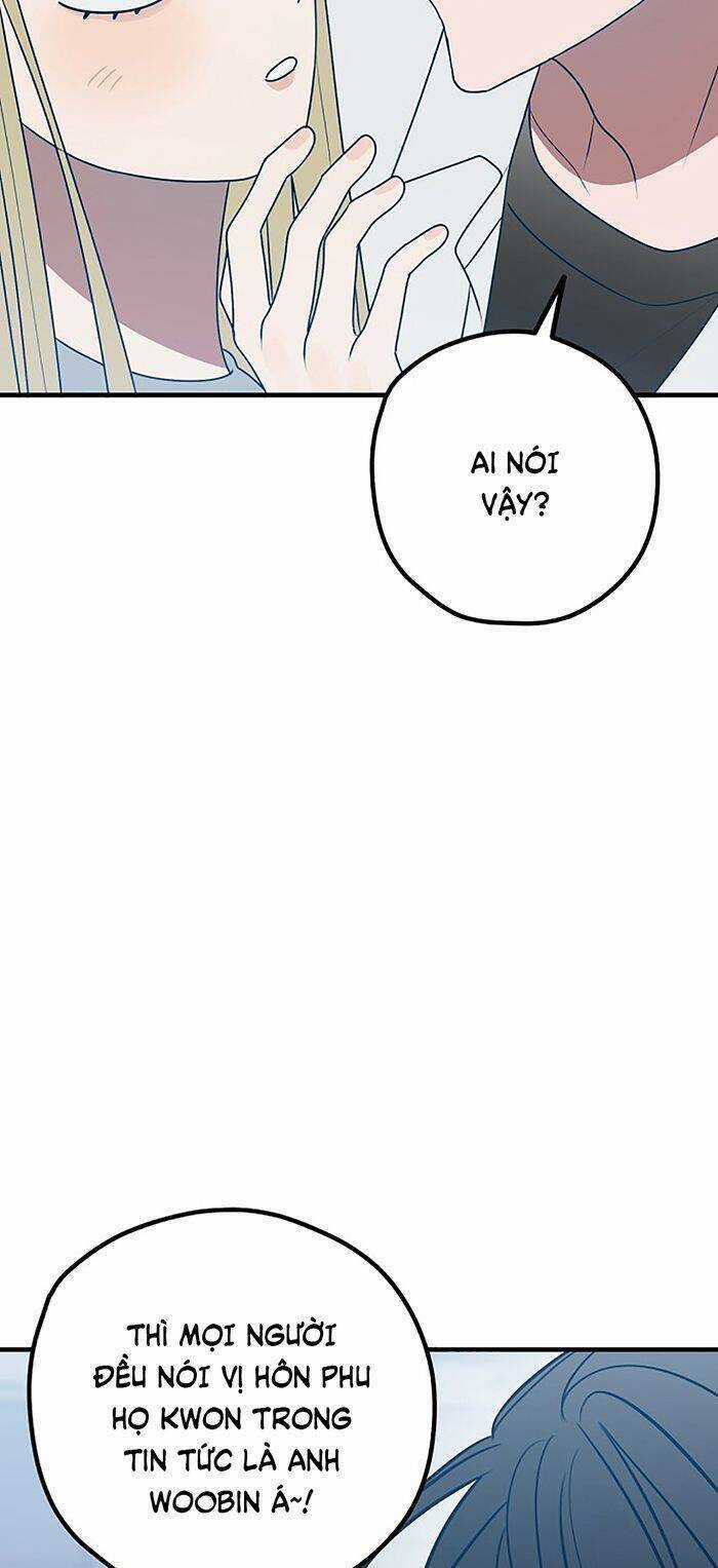 Kẻ Rác Rưởi Không Đáng Được Yêu Chapter 84 trang 44