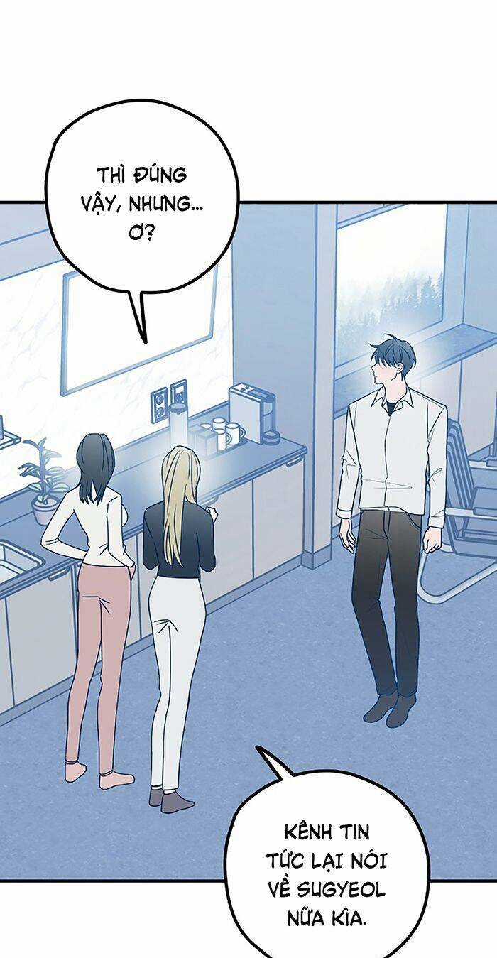 Kẻ Rác Rưởi Không Đáng Được Yêu Chapter 84 trang 46