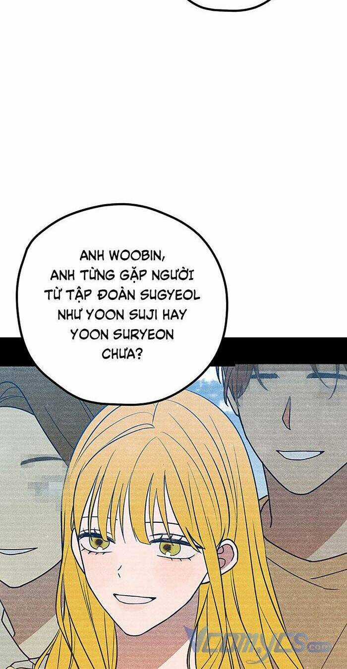 Kẻ Rác Rưởi Không Đáng Được Yêu Chapter 84 trang 47