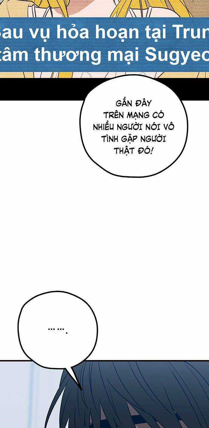 Kẻ Rác Rưởi Không Đáng Được Yêu Chapter 84 trang 48