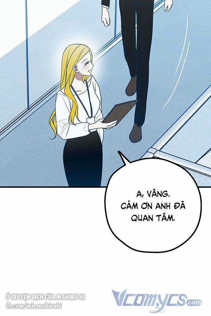 Kẻ Rác Rưởi Không Đáng Được Yêu Chapter 84 trang 55