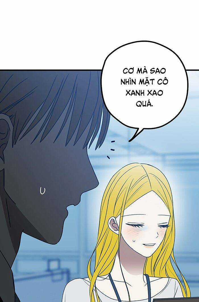 Kẻ Rác Rưởi Không Đáng Được Yêu Chapter 84 trang 56