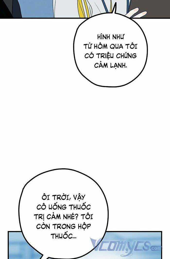 Kẻ Rác Rưởi Không Đáng Được Yêu Chapter 84 trang 57