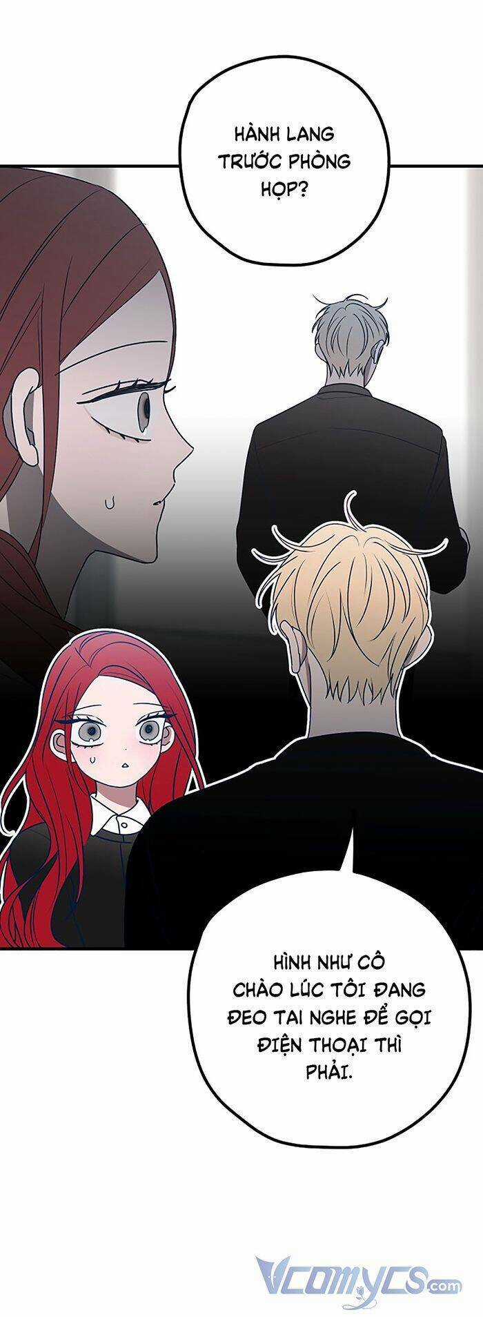 Kẻ Rác Rưởi Không Đáng Được Yêu Chapter 84 trang 6