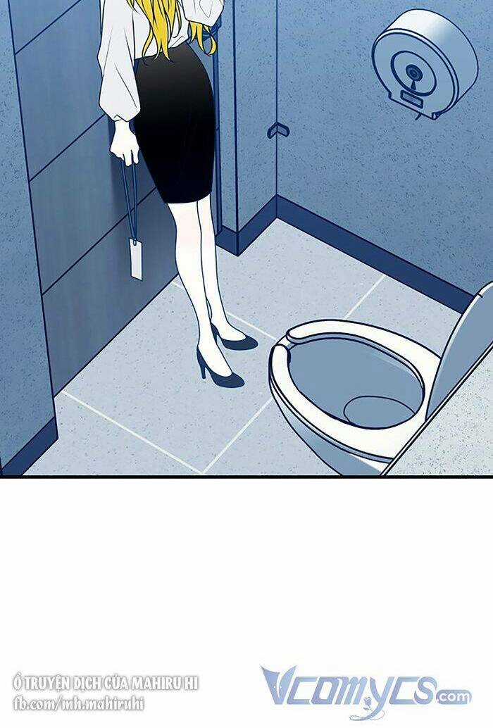 Kẻ Rác Rưởi Không Đáng Được Yêu Chapter 84 trang 61