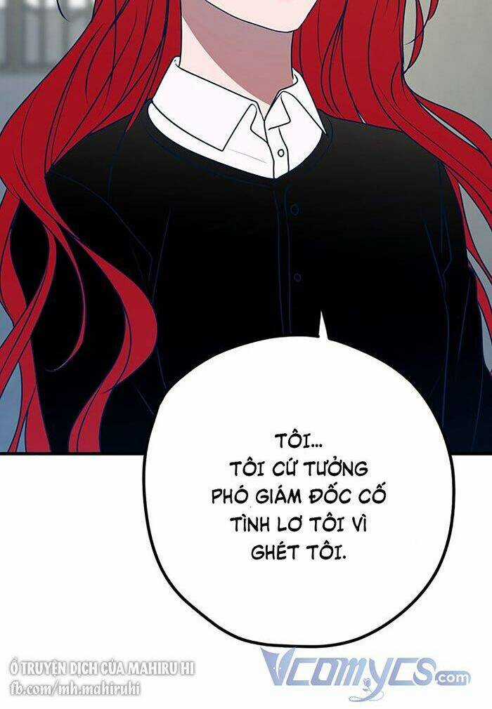 Kẻ Rác Rưởi Không Đáng Được Yêu Chapter 84 trang 8