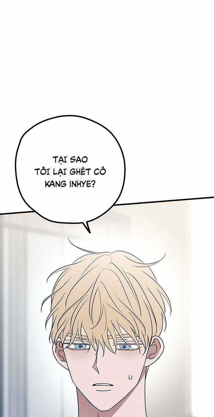 Kẻ Rác Rưởi Không Đáng Được Yêu Chapter 84 trang 9