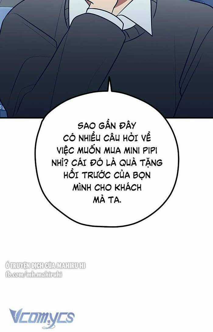 Kẻ Rác Rưởi Không Đáng Được Yêu Chapter 85 trang 10