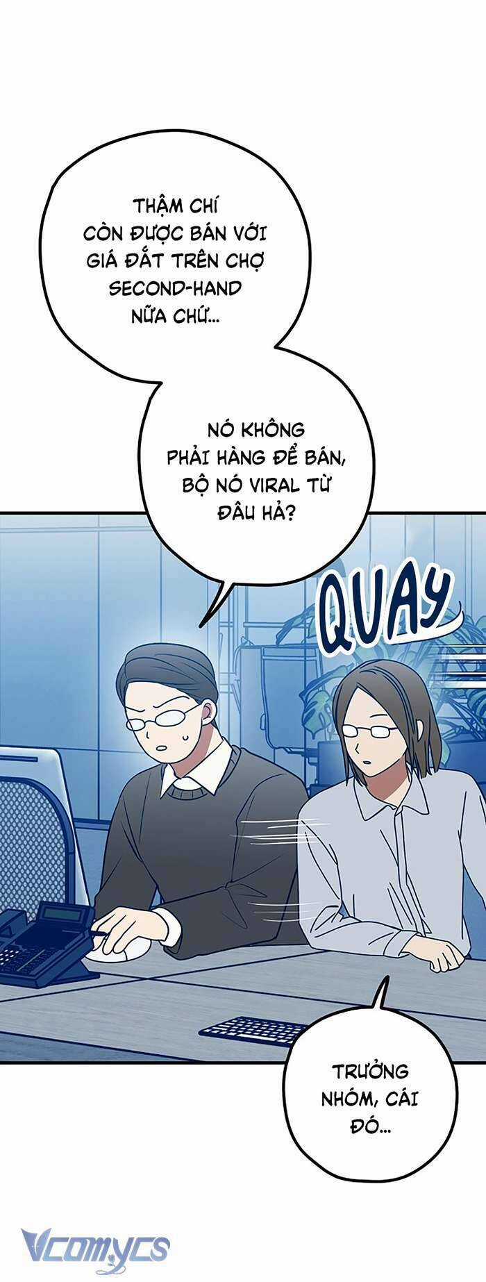 Kẻ Rác Rưởi Không Đáng Được Yêu Chapter 85 trang 11