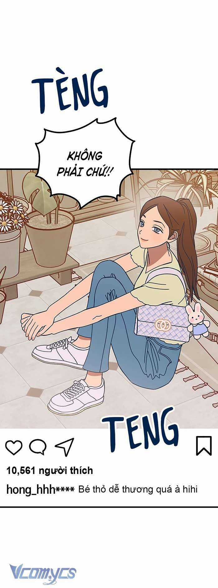 Kẻ Rác Rưởi Không Đáng Được Yêu Chapter 85 trang 13