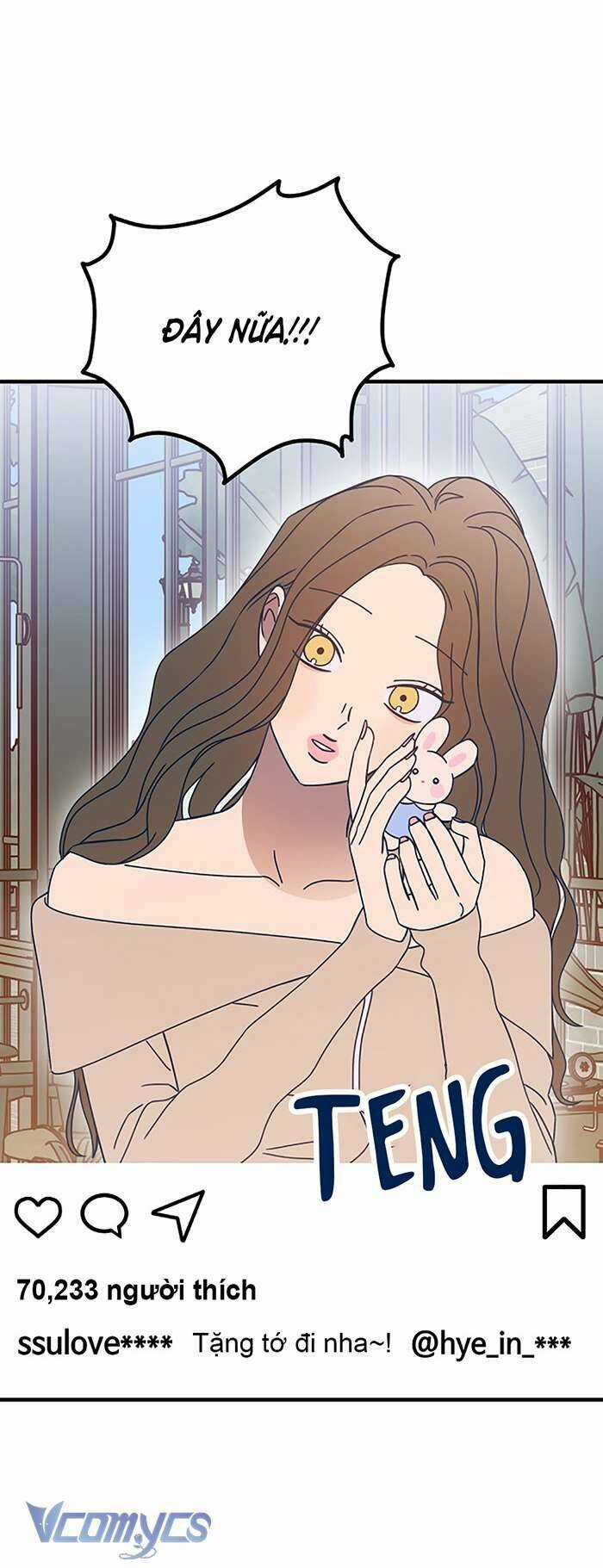 Kẻ Rác Rưởi Không Đáng Được Yêu Chapter 85 trang 14