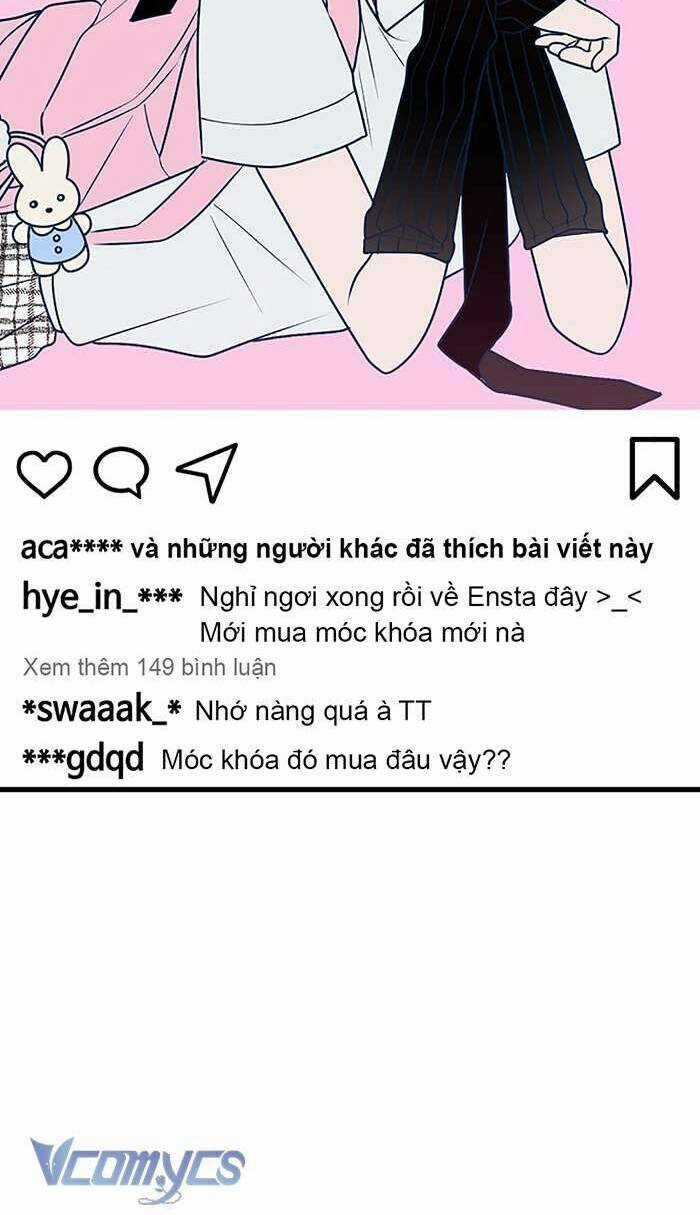 Kẻ Rác Rưởi Không Đáng Được Yêu Chapter 85 trang 16