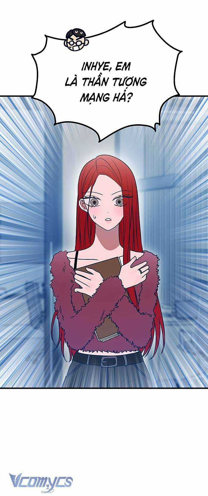 Kẻ Rác Rưởi Không Đáng Được Yêu Chapter 85 trang 17