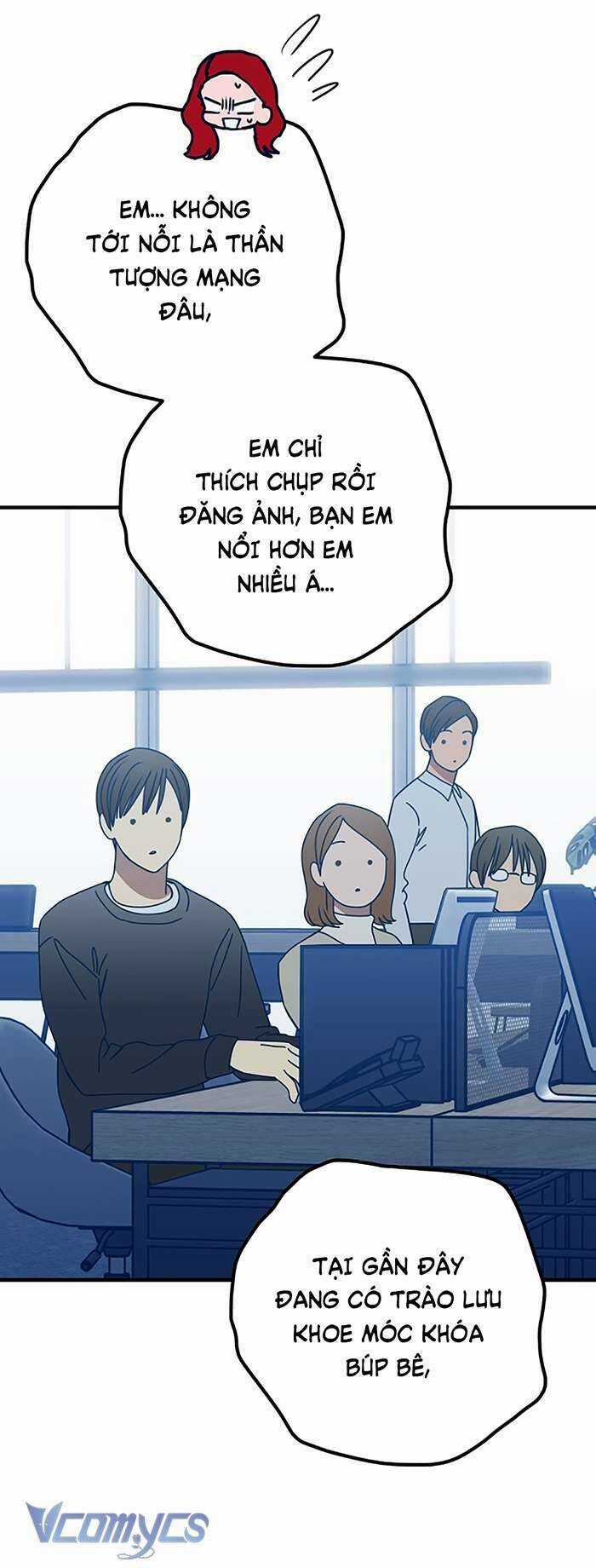 Kẻ Rác Rưởi Không Đáng Được Yêu Chapter 85 trang 18