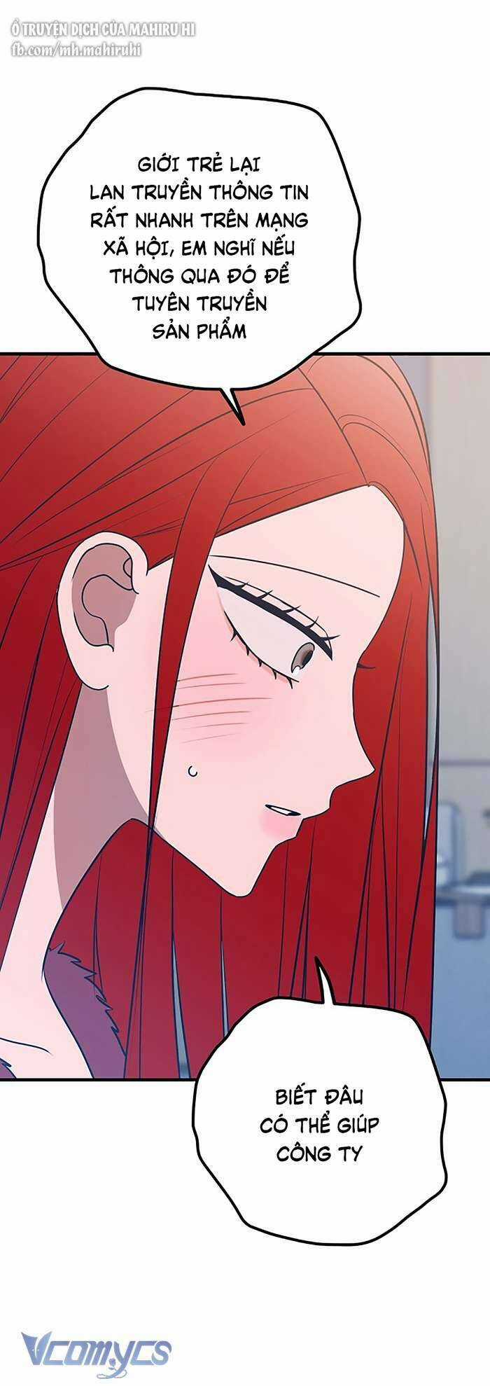 Kẻ Rác Rưởi Không Đáng Được Yêu Chapter 85 trang 19