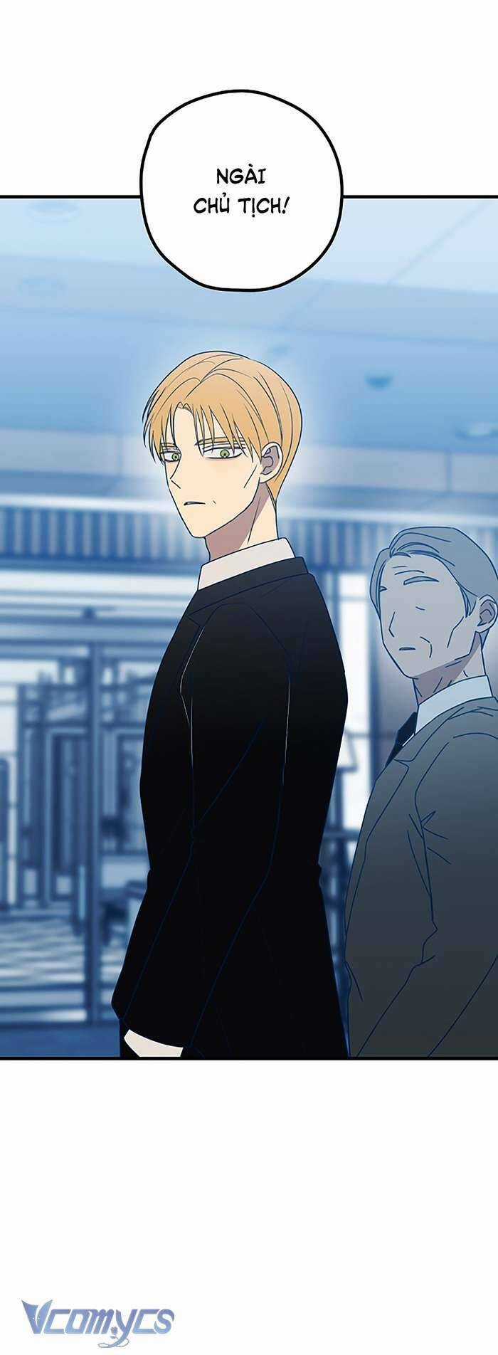 Kẻ Rác Rưởi Không Đáng Được Yêu Chapter 85 trang 2