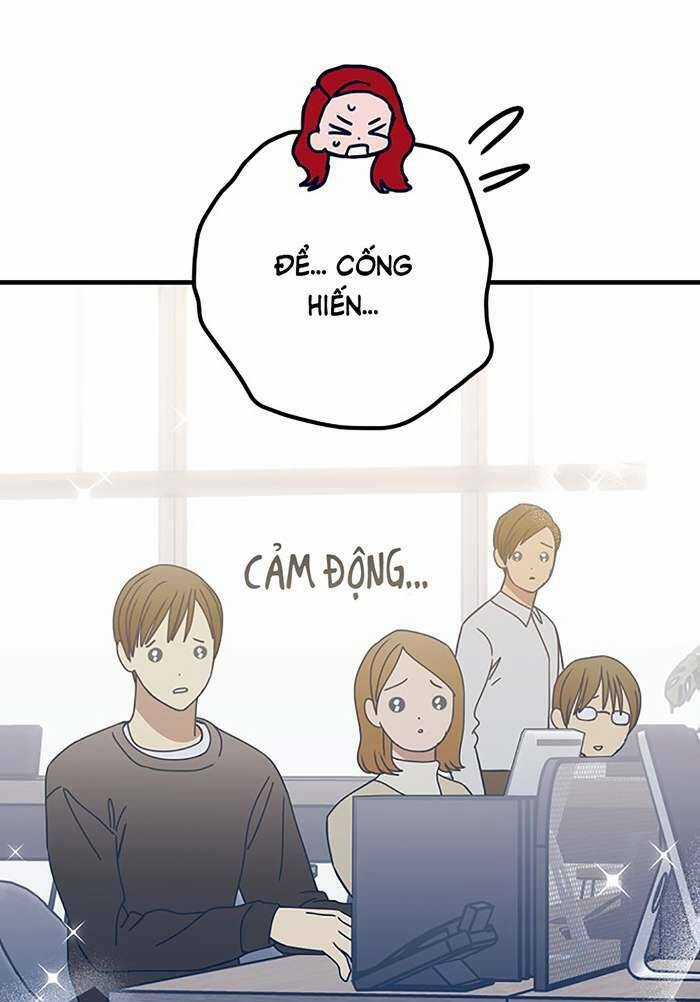 Kẻ Rác Rưởi Không Đáng Được Yêu Chapter 85 trang 20