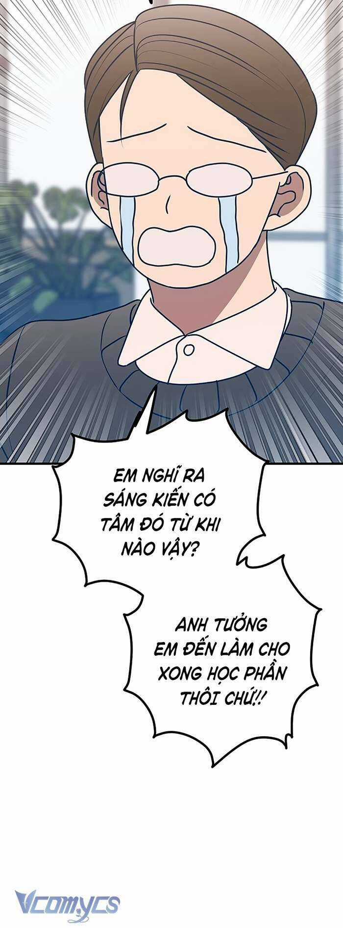 Kẻ Rác Rưởi Không Đáng Được Yêu Chapter 85 trang 22