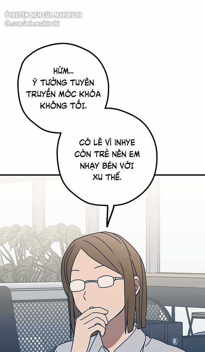 Kẻ Rác Rưởi Không Đáng Được Yêu Chapter 85 trang 23