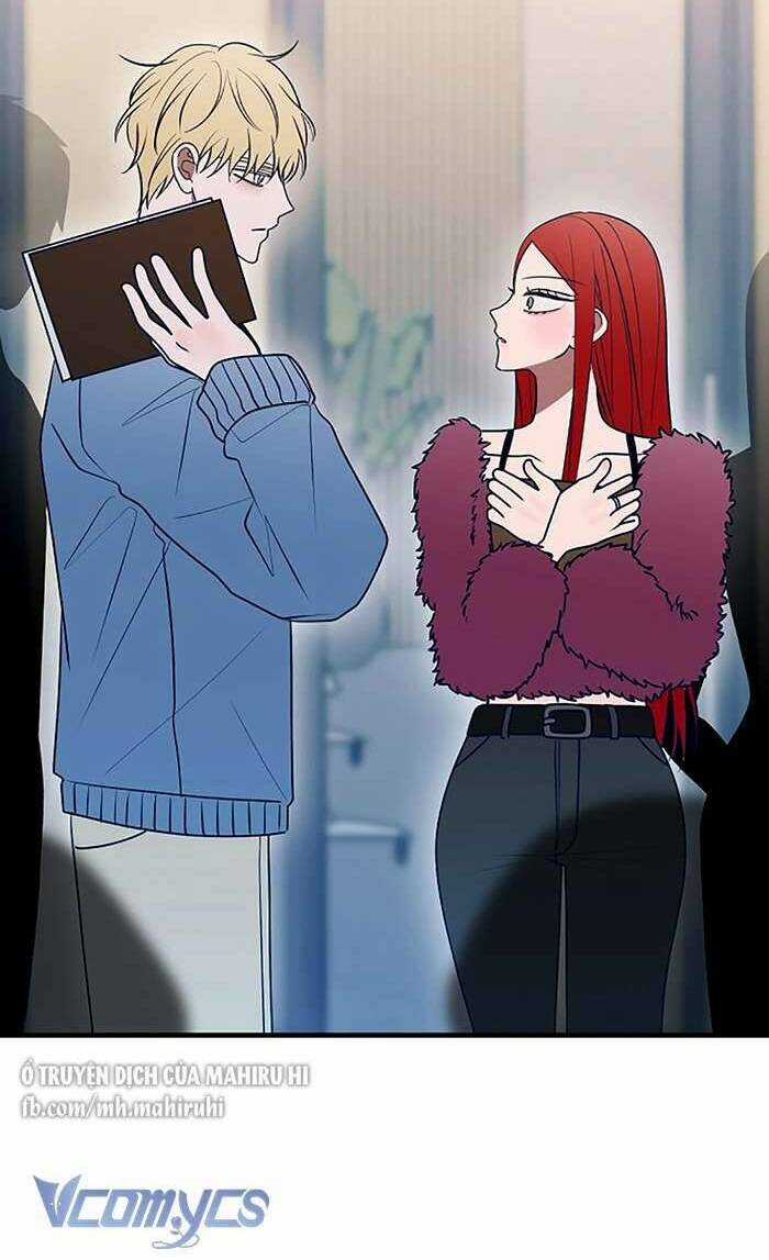 Kẻ Rác Rưởi Không Đáng Được Yêu Chapter 85 trang 28