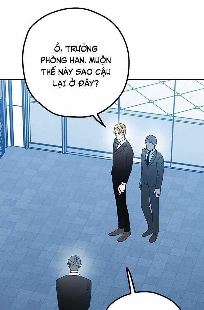 Kẻ Rác Rưởi Không Đáng Được Yêu Chapter 85 trang 3