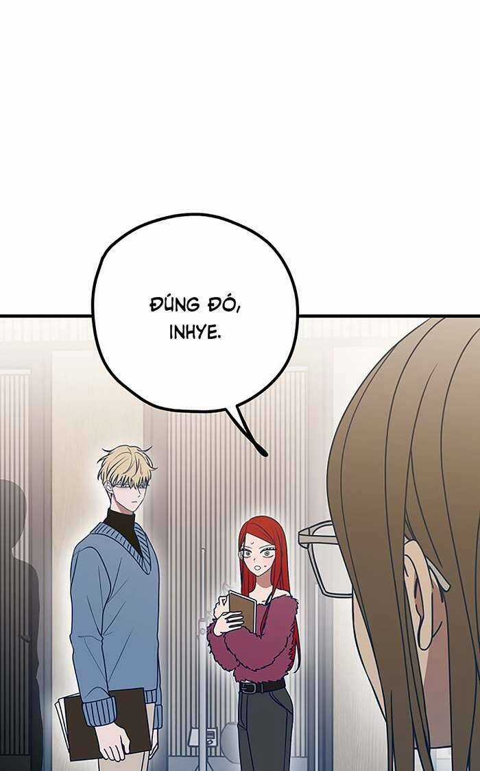 Kẻ Rác Rưởi Không Đáng Được Yêu Chapter 85 trang 31