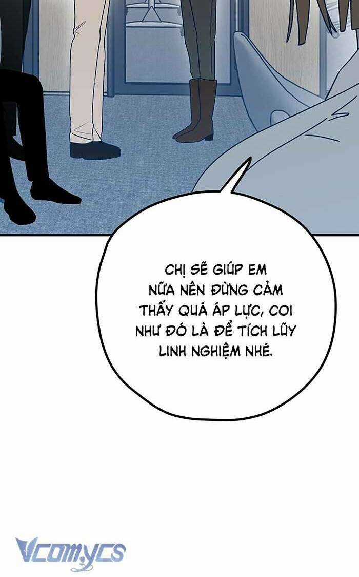 Kẻ Rác Rưởi Không Đáng Được Yêu Chapter 85 trang 32